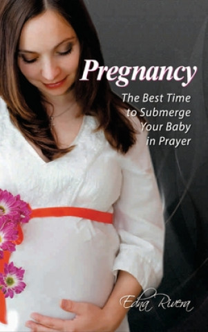 Kniha Pregnancy 