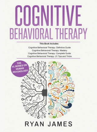 Книга Cognitive Behavioral Therapy 