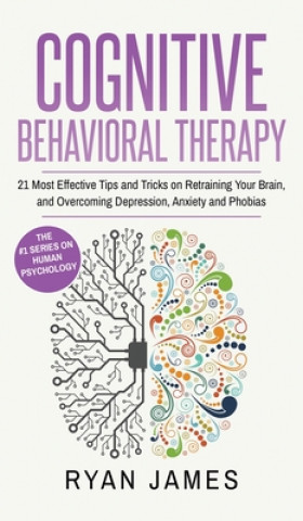 Könyv Cognitive Behavioral Therapy 