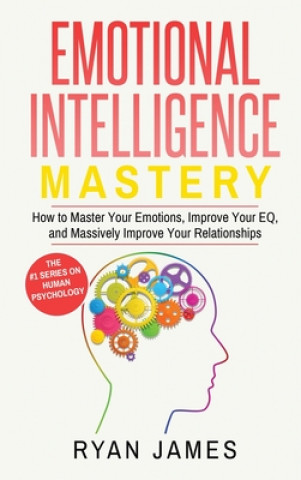 Book Emotional Intelligence 