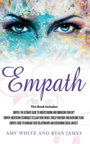 Książka Empath 