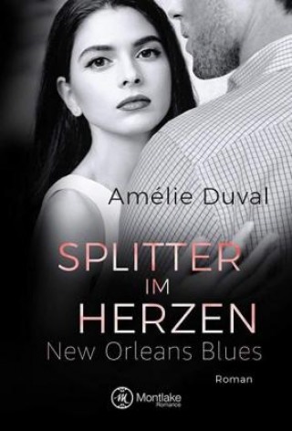 Libro Splitter im Herzen Amélie Duval