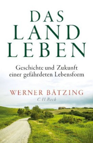 Kniha Das Landleben 