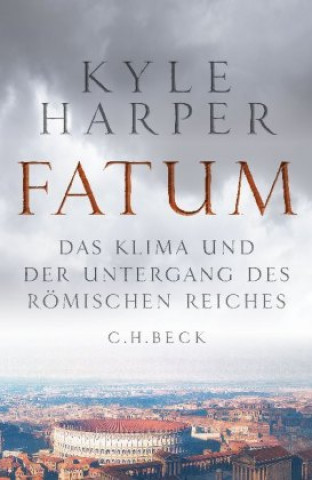Kniha Fatum 