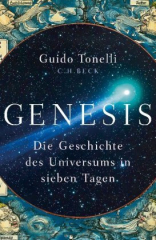 Könyv Genesis 