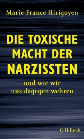 Книга Die toxische Macht der Narzissten 