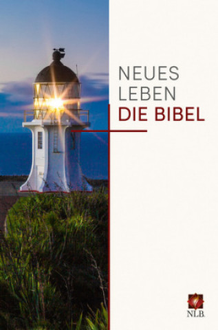 Kniha Neues Leben. Die Bibel. Taschenausgabe, Motiv Leuchtturm 