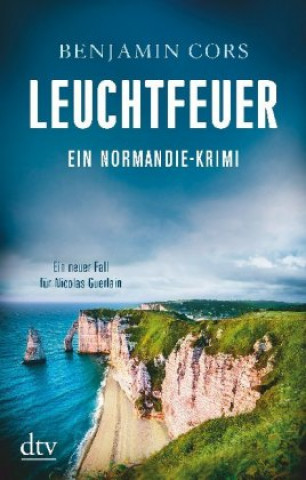 Kniha Leuchtfeuer Benjamin Cors