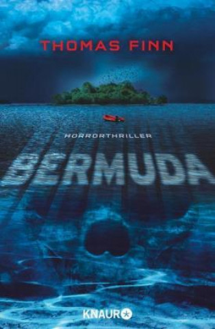 Knjiga Bermuda Thomas Finn