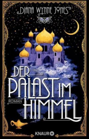 Kniha Der Palast im Himmel Dorothee Haentjes-Holländer