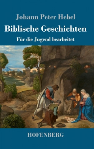 Kniha Biblische Geschichten 