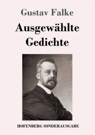 Könyv Ausgewahlte Gedichte 