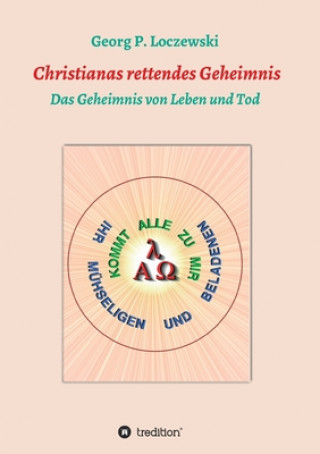 Książka Christianas rettendes Geheimnis 