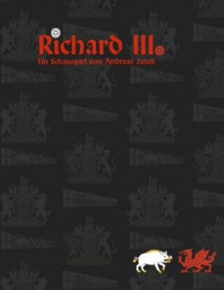 Knjiga Richard III. 