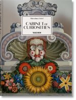 Carte Listri. Cabinet of Curiosities 