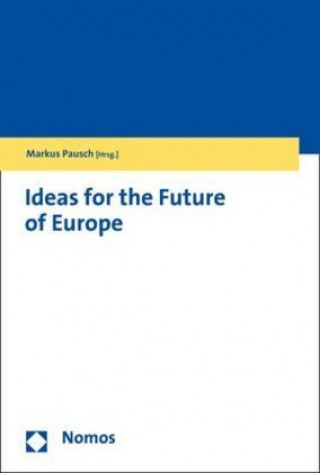 Carte Perspectives for Europe Markus Pausch