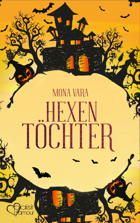 Knjiga Hexentöchter 