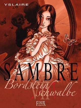 Kniha Sambre / Bordsteinschwalbe 