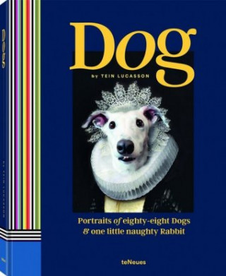 Book Dog Tein Lucasson