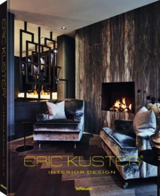Könyv Metropolitan Luxury Eric Kuster