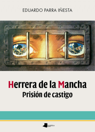 Buch HERRERA DE LA MANCHA EDUARDO PARRA IÑESTA