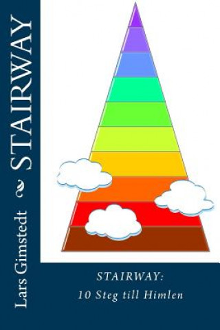 Kniha Stairway_sw: 10 Steg till Himlen 