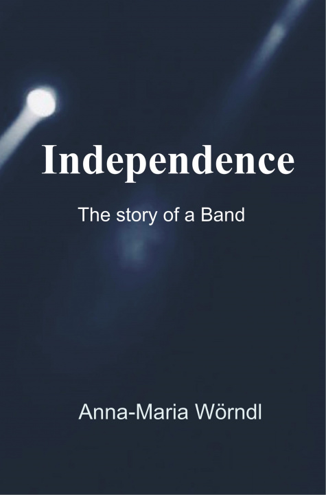 Knjiga Independence 