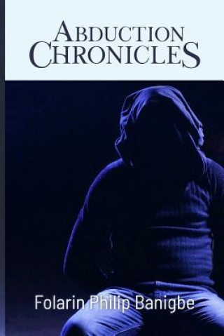 Carte Abduction Chronicles 