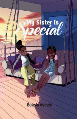 Buch My Sister Is Special Bukola Ayinde