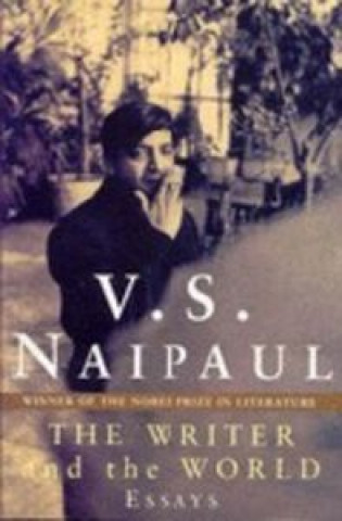 Buch Writer & World V. S. Naipaul