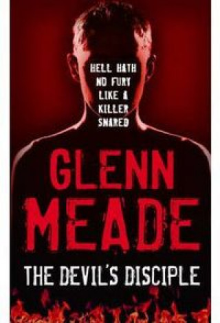 Libro Devils Disciple Glenn Meade