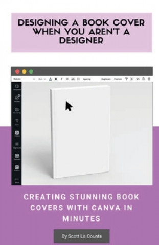 Carte Designing a Book Cover When You Aren't a Designer 