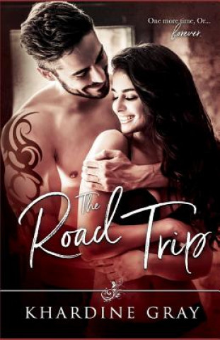 Libro The Road Trip Khardine Gray
