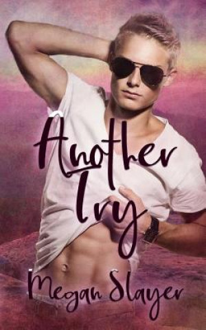Book Another Try Megan Slayer