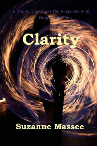 Knjiga Clarity Suzanne Massee