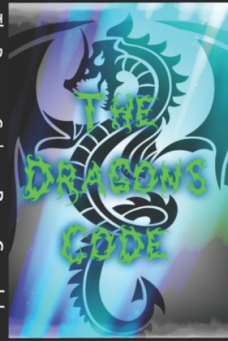 Knjiga Dragons Code Ryan Cansdale