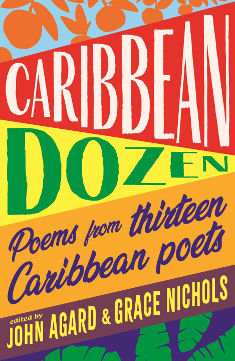 Книга Caribbean Dozen 