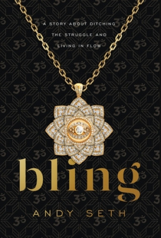 Kniha Bling 