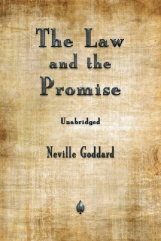 Könyv Law and the Promise 