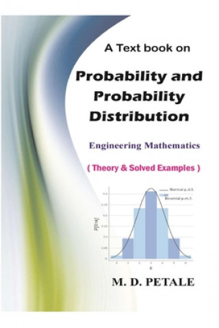 Kniha Probability and Probability Distribution 