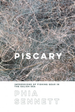 Livro Piscary Phia Sennett