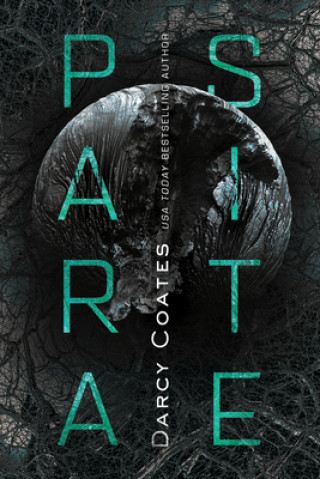 Boek Parasite Darcy Coates