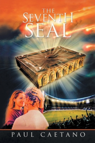 Livro Seventh Seal Paul Caetano