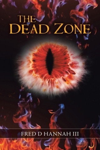 Knjiga Dead Zone Hannah  Fred D.  III