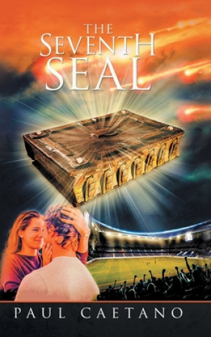 Książka Seventh Seal Paul Caetano