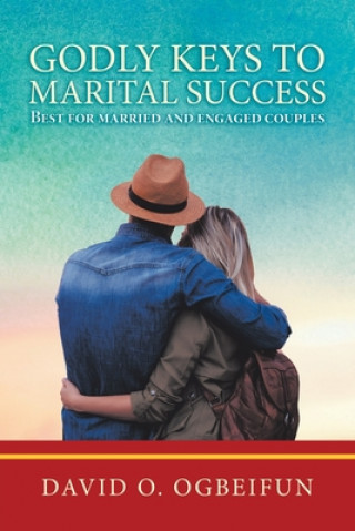 Kniha Godly Keys to Marital Success 