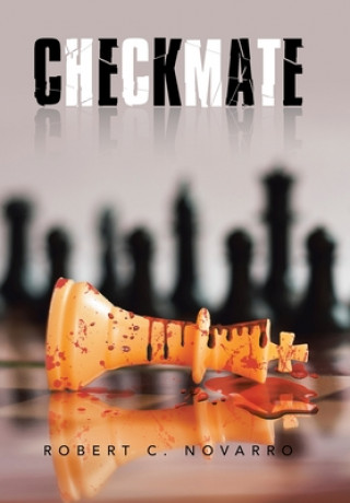 Knjiga Checkmate Robert C. Novarro