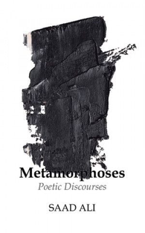 Boek Metamorphoses Saad Ali