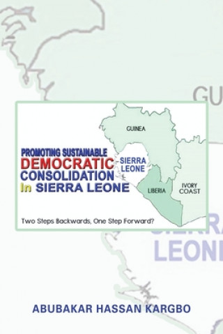 Carte Promoting Sustainable Democratic Consolidation in Sierra Leone 