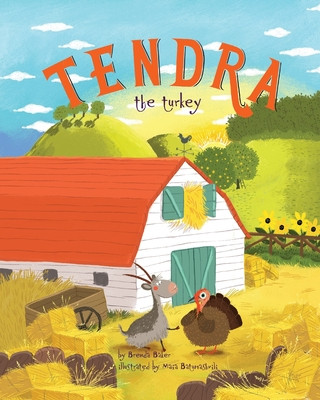Carte Tendra the turkey Maia Batumashvili